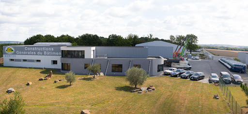 Photo de ECE Etanchéité - Services d'étanchéité professionnels à Redon à Sainte-Marie (35600)