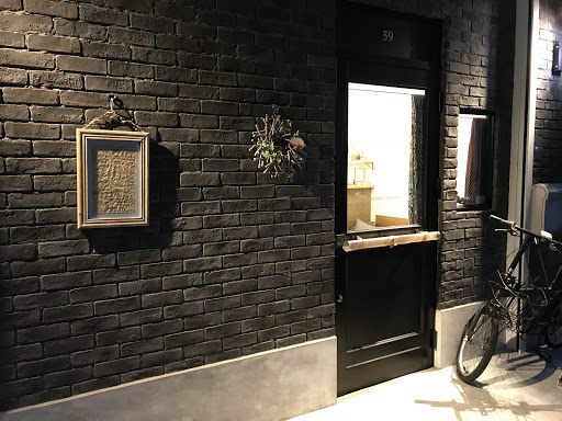 BARBER OKAMOTO バーバーオカモト