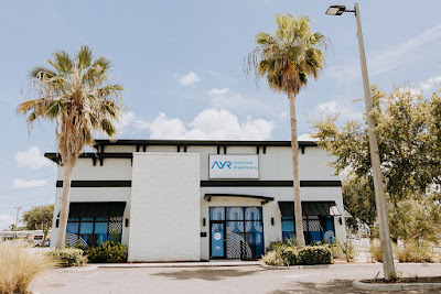 Photo of AYR Cannabis Dispensary Pinellas Park