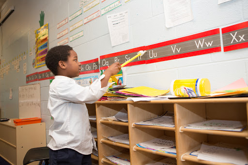 Macomb Montessori Academy- Tuition Free ( Public School) - Thumbnail