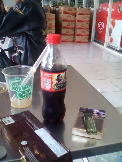 convenience-store