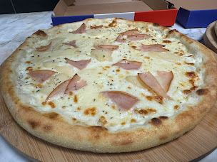 Photo n°18 de Pizza House à Saint-Lô (Restaurant)