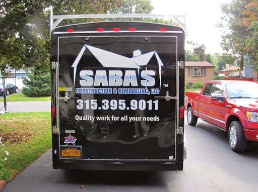 Saba's Construction and Remodeling LLC