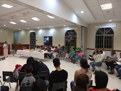 Photos of Iglesia De Jesucristo De Los Santos De Los Ultimos Dias