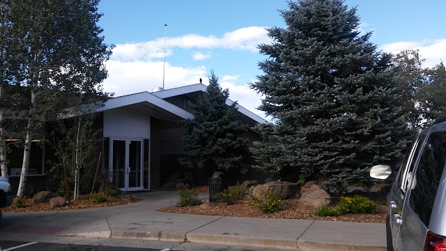 Little America Hotel