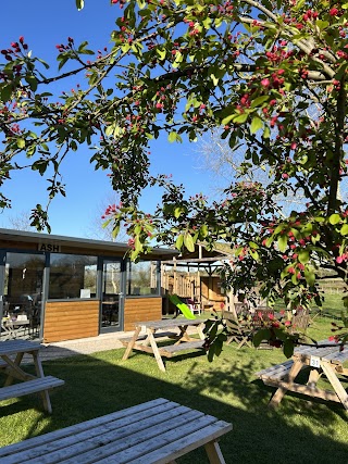 Newlands Farm Shop & Tea Room