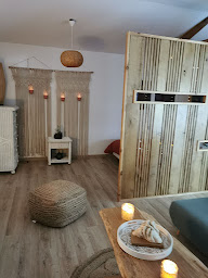 Photo n°7 de LA CASITA DEL COCOON à Saint-Priest-sous-Aixe (Maison d'hôtes)