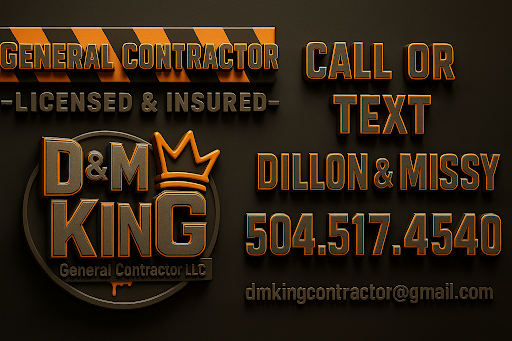 D&M King General Contractor LLC
