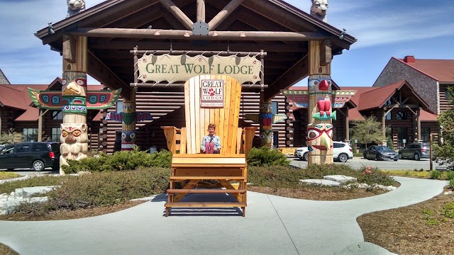 Great Wolf Lodge