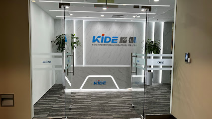 Kide International (Singapore) Pte Ltd