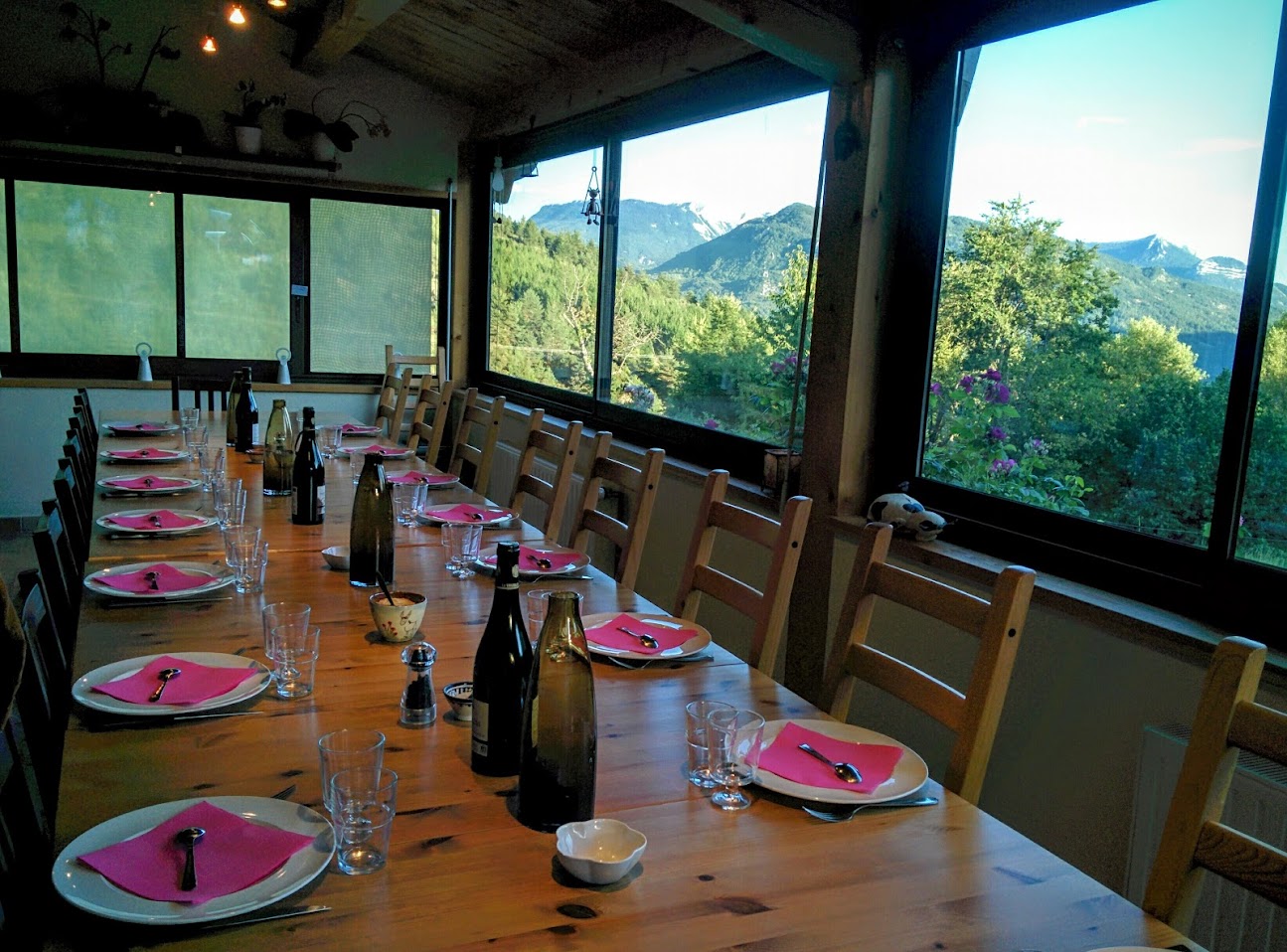 Photo de La Table D'angèle