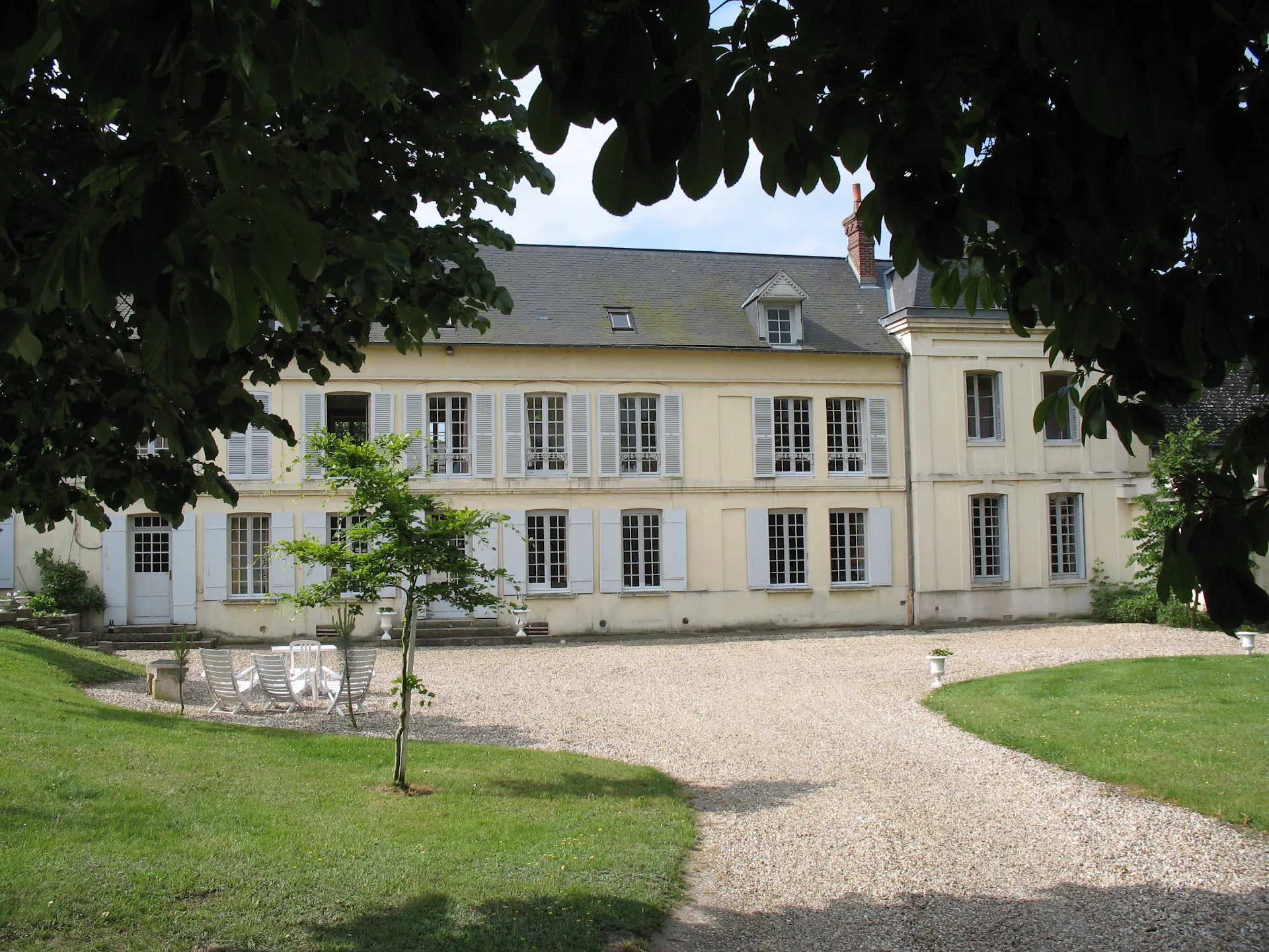 Le Brécy
