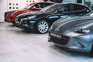 Photo n°12 de Mazda Chambéry - Mont Blanc Auto à Voglans (Garage automobile)