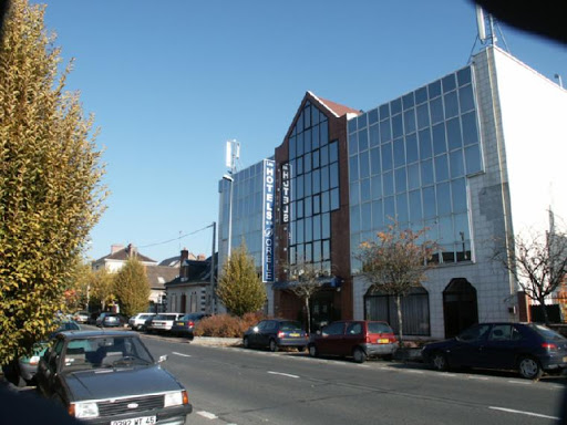 Photo de Ibis Styles Montargis Arboria à Pannes (45700)