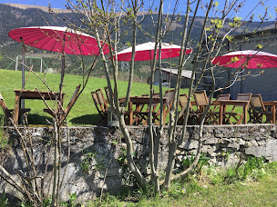 Photo n°55 de L'auberge des champs à Marcieu (Restaurant français)