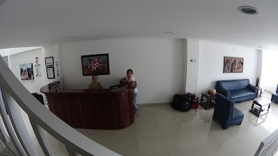 Photos of Hotel Don Pedro