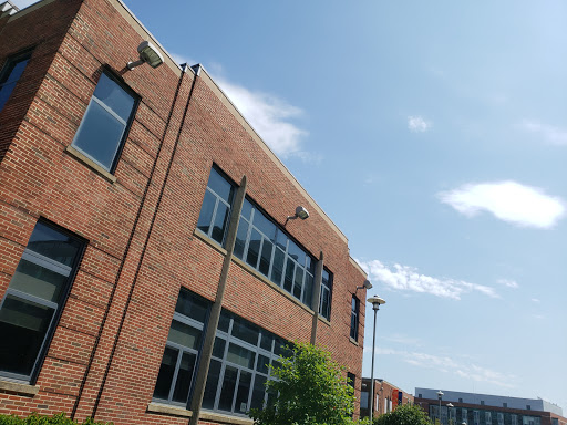 Salem State University Bertolon School of Business - United States
