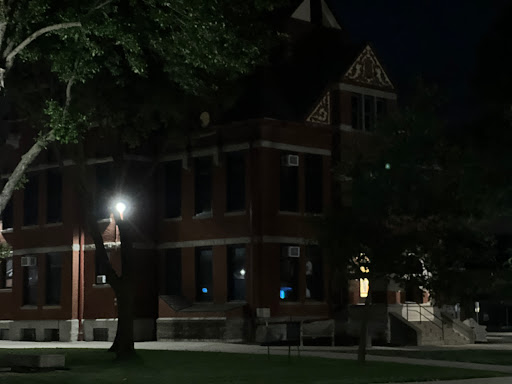 Adair County Courthouse - Thumbnail