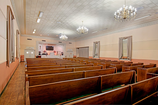 Calvario Funeral Chapel - Thumbnail