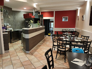 Photo n°51 de Au petit bouchon à Issoire (Pizzeria)