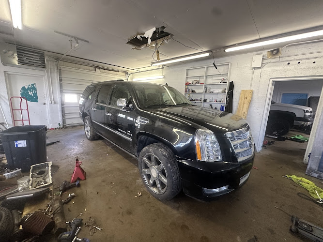 Big Rapids ACP | Auto Customs & Performance