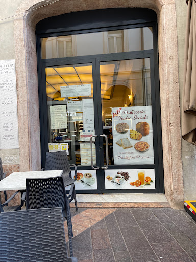 Bar Pasticceria Teatro