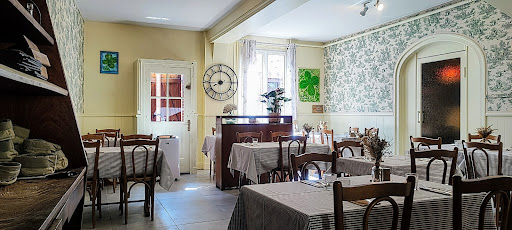 Le Bergerac Restaurant - Thumbnail