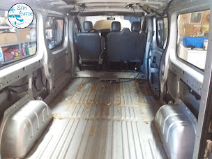 Photo n°20 de EURL Sam'Évade à Montréverd (Atelier de réparation de véhicules de loisirs)