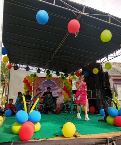 Photos of Tio Badut Surabaya. CV