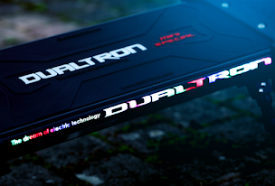 Photo n°17 de MOOV RIDER AULNAY - Vente & Atelier de Réparation - Trottinettes et Vélos électriques - LES MOINS CHERS D'IDF et SANS RDV à Aulnay-sous-Bois (Magasin d'articles de sports)