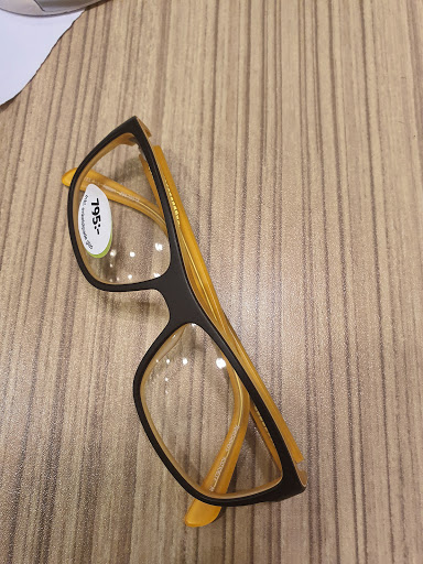 Specsavers Optik Hudiksvall - Thumbnail