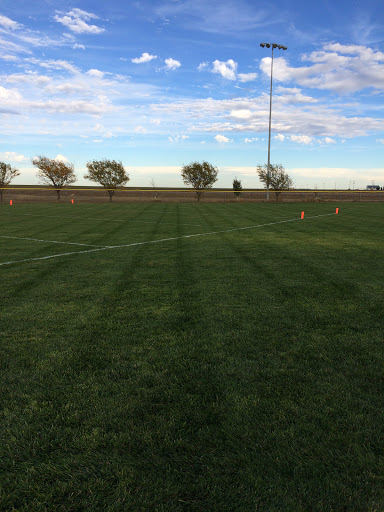 Sublette Rec Center - Thumbnail