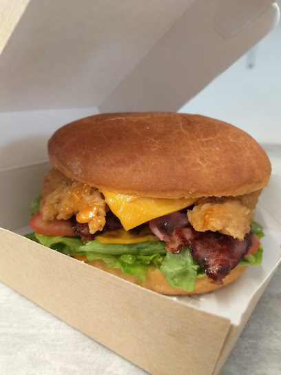 Au poulet toqué