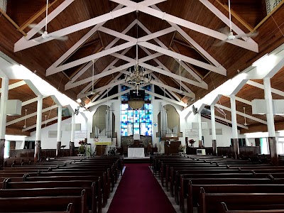 Photos of Spring Gardens Moravian Church
