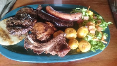 Photos of Yerbasanta Restaurante