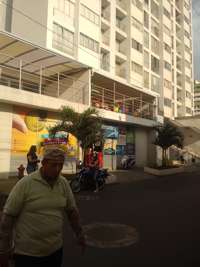 Photos of Supermercado Cajasan