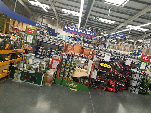 Wickes Sheffield Central - Thumbnail