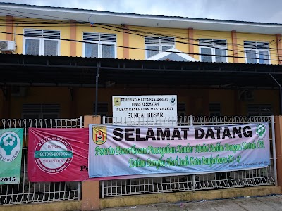 Photos of Puskesmas Sungai Besar