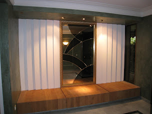 Photo n°19 de Miroiterie Copado à Nice (Magasin de stores et de rideaux)