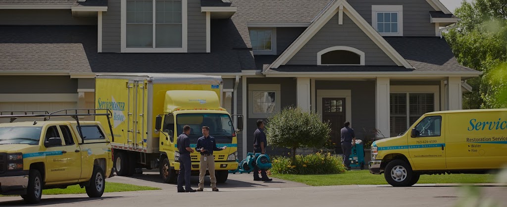 ServiceMaster by BTM photo