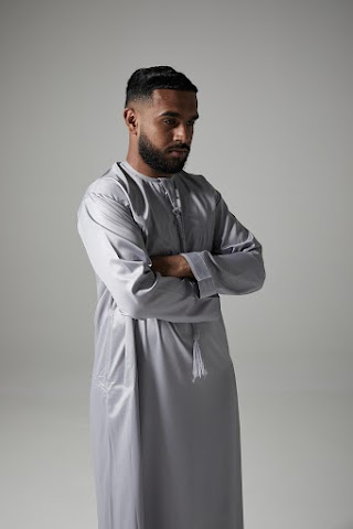Qamis Store