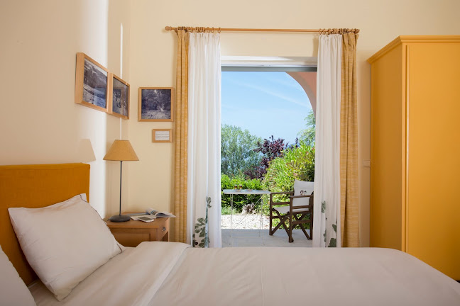eleonas Hotel Eco-Agro Touristic