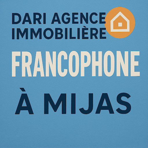 Dari Mijas realestate - Agence immobilière - estate agents mijas