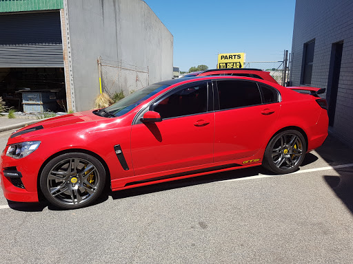 Everything Automotive Pty Ltd - Thumbnail