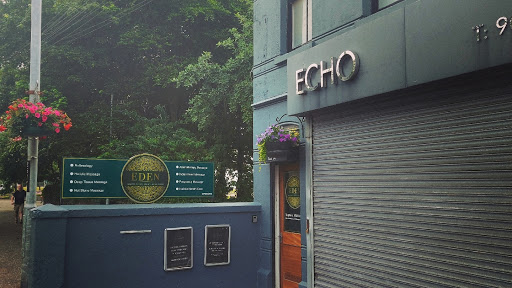 Eden Holistic Therapy and Wellbeing Centre