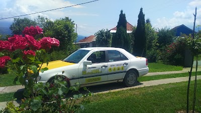 Photos of Taxi Skopje Airport