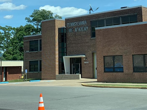 Pennsylvania State Fire Academy - Thumbnail