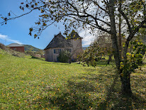Gite La maison de la prade à Clairvaux-d'Aveyron