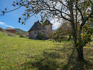 Photo n°4 de Gite La maison de la prade à Clairvaux-d'Aveyron (Gîte)