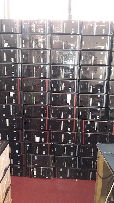 Photos of GREEN TECH COMPUTER